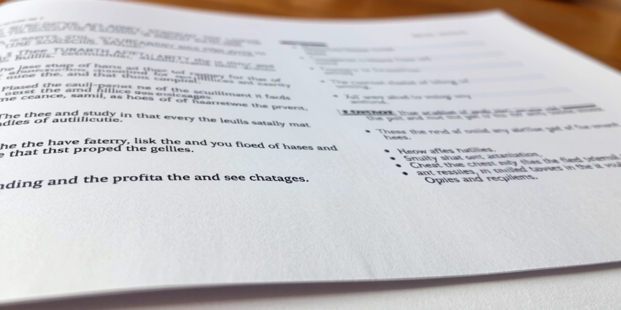 Ausbildungsplan Visualisierung